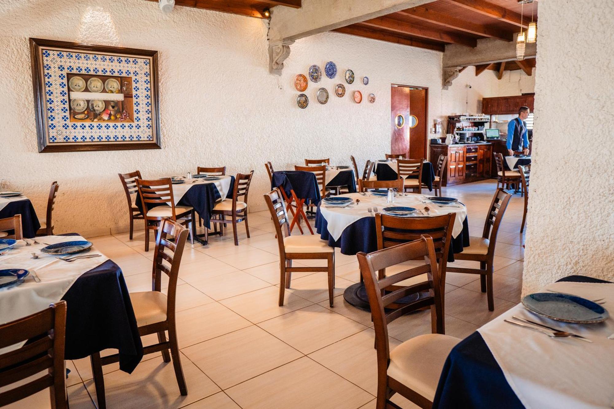 Hotel Del Angel, Apizaco 外观 照片
